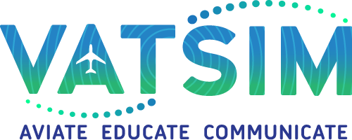 VATSIM Logo